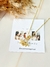 Collar charm mom - comprar online