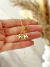 Collar charm mom en internet
