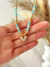 Collar Juliana - tienda online
