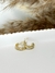 Argollas Espigas - comprar online