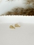 Mini aros Alas - comprar online