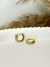 Argollas shine Carlota - comprar online