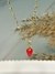 Collar Frutilla - comprar online