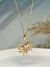 Collar Cancer Cangrejo - comprar online