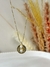 Collar moneda Real en internet