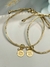 Pulsera Thankful - tienda online