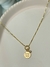 Collar Thankful en internet