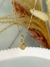 Collar Thankful - Accesorios Begonia | Joyería Baño de Oro 18k y Moda