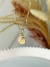 Collar Thankful - comprar online