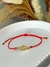 Imagen de Pulsera Mano hamsa