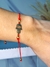 Pulsera Mano hamsa - Accesorios Begonia | Joyería Baño de Oro 18k y Moda