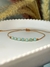 Pulsera Agata Celeste - comprar online