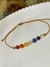 Pulsera 7 Chakras - tienda online
