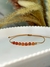 Pulsera Cornalina - comprar online