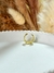Ear cuf croissant - Accesorios Begonia | Joyería Baño de Oro 18k y Moda