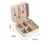 Joyero viajes Blanco - comprar online