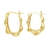 Argollas Cuadradas - comprar online