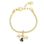 Pulsera tipo pandora Love travel - comprar online
