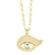 Collar Ojo Evil - comprar online