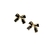Aros Coquette - comprar online