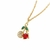 Collar Cereza - comprar online