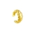 Ear cuf Croissant - comprar online