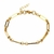 Brazalete Mariana - comprar online