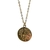 Collar moneda Real - comprar online