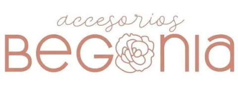 Accesorios Begonia | Joyería Baño de Oro 18k y Moda