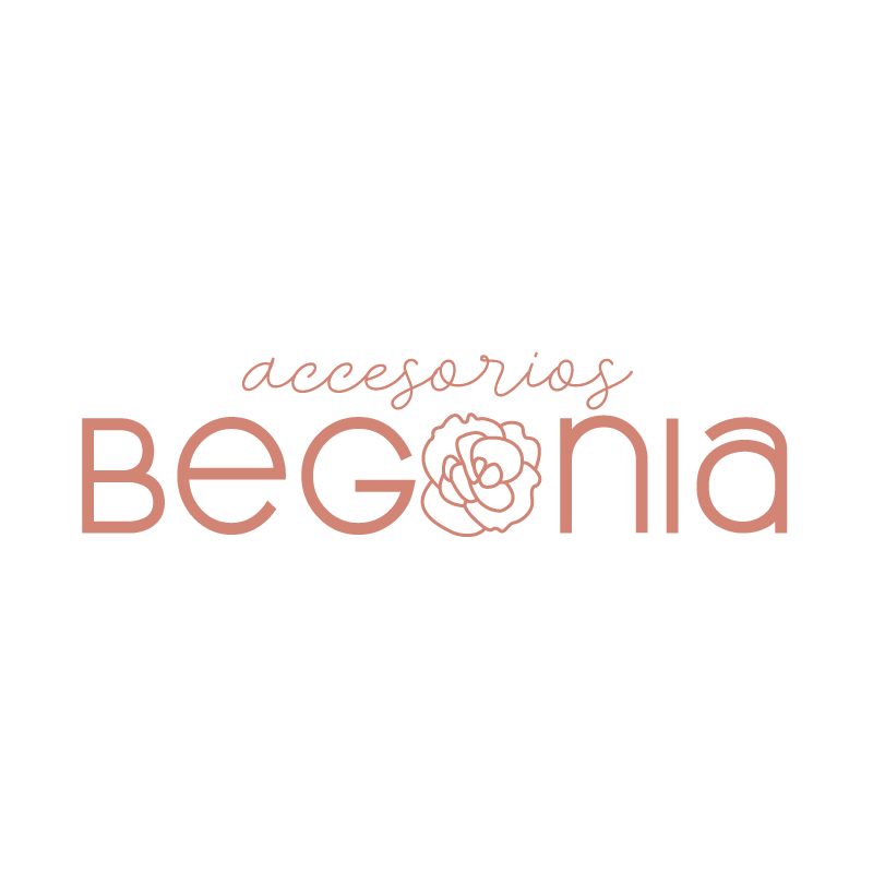Accesorios Begonia | Joyería Baño de Oro 18k y Moda