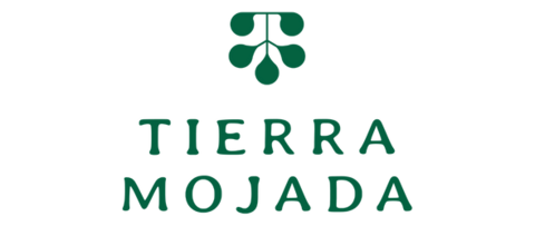 Tierra Mojada