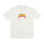 CAMISETA PLANO C - STONED SUN MARFIM - comprar online