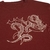 CAMISETA PLANO C - DRAGON na internet