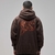 MOLETOM PLANO C - HOODIE FLAMES - comprar online
