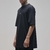 CAMISETA PLANO C - LOGO GRADIENT PRETO - Calica Skateboards