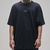 CAMISETA PLANO C - LOGO GRADIENT PRETO na internet