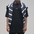 CAMISETA PLANO C - LOGO GRADIENT PRETO - loja online
