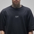 Imagem do CAMISETA PLANO C - LOGO GRADIENT PRETO