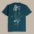 CAMISETA BLUNT - DOMINATE VERDE - comprar online
