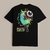 CAMISETA BLUNT - PING PONG PRETO - comprar online