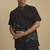CAMISETA BLUNT PREMIUM - SOULCLASH PRETO - Calica Skateboards
