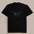 CAMISETA BLUNT PREMIUM - SOULCLASH PRETO - comprar online