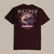 CAMISETA BLUNT - SWORDFISH VINHO - comprar online
