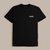 CAMISETA BLUNT - PREMIUM SMURFS PRETO