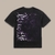 CAMISETA BLUNT - BOXY BAGHEERA PRETO - comprar online