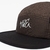 BONÉ FIRE - FIVE PANEL RUNNING FRESH MARROM - comprar online