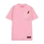 CAMISETA PRISON - STREETWEAR BORDADA TEDDY BEARD PINK - comprar online