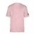 CAMISETA PRISON - BASEBALL LEAGUE ROSE - comprar online