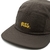 BONÉ FIRE - FIVE PANEL YELLOW DIAGRAM MARROM - comprar online