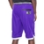 BERMUDA NBA - LAKERS ROXA - comprar online